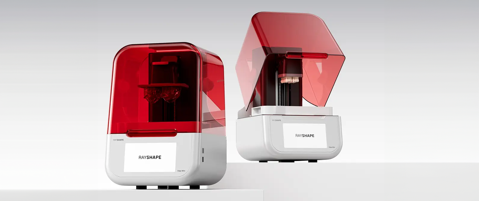 Rayshape Edge Mini